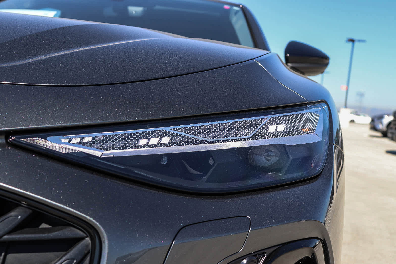 New 2026 Audi A6 Premium Plus image 7