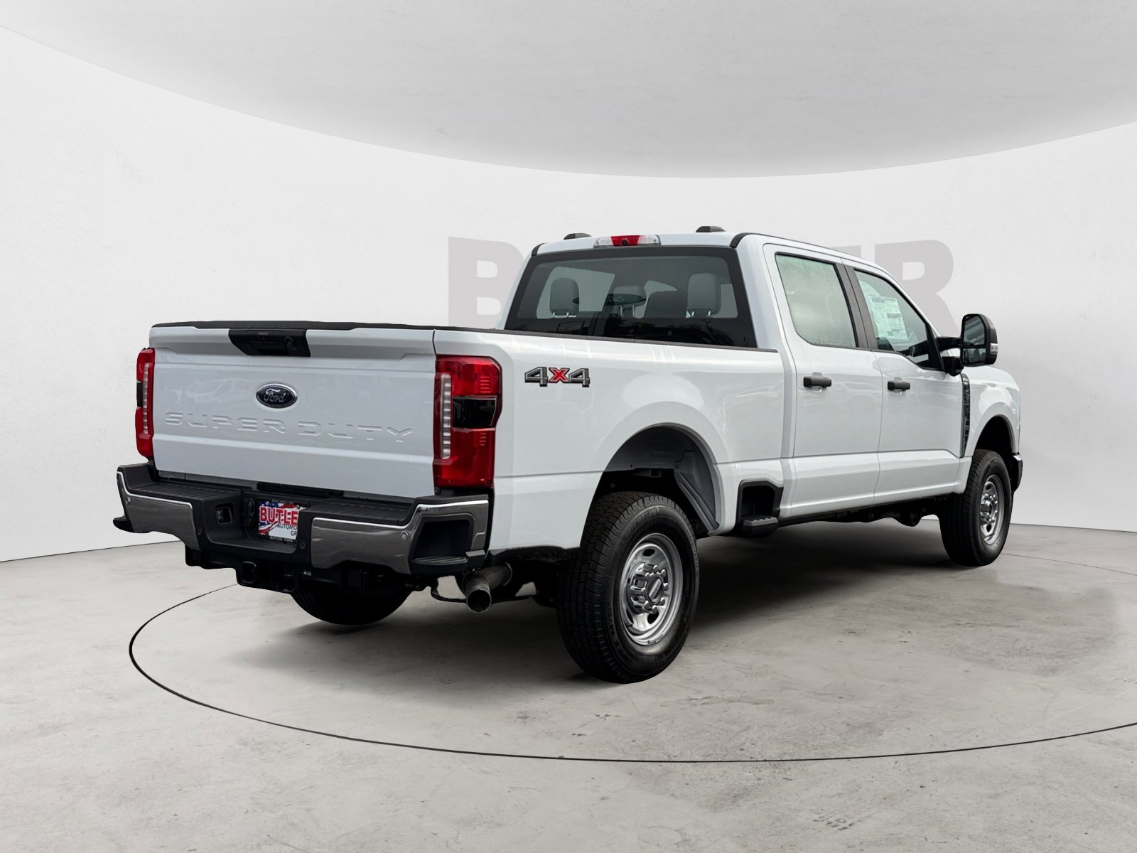 New 2026 Ford F250 XL w/ 360-Degree Camera Package image 5