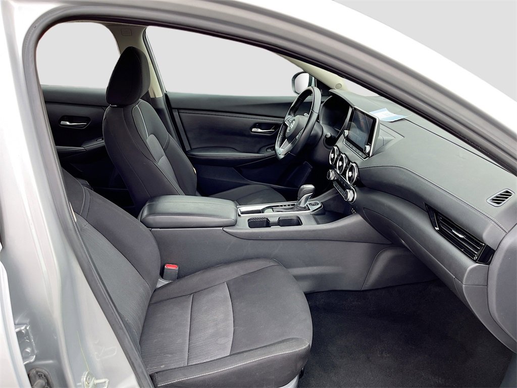 Used 2022 Nissan Sentra SV image 27