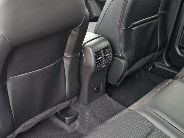 New 2026 Ford Escape ST-Line w/ Tech Pack #1 FWD image 26