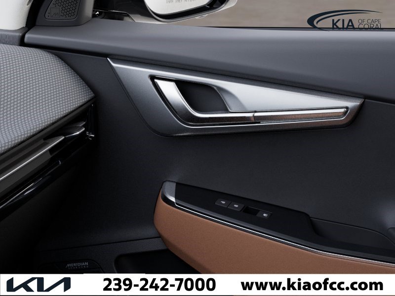 New 2026 Kia EV6 Wind RWD image 25