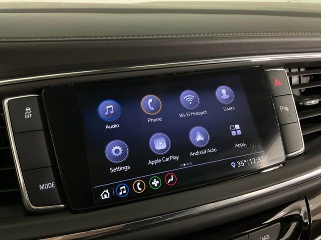 Used 2021 Buick Enclave Essence w/ Trailering Package, 5000 lbs. image 13