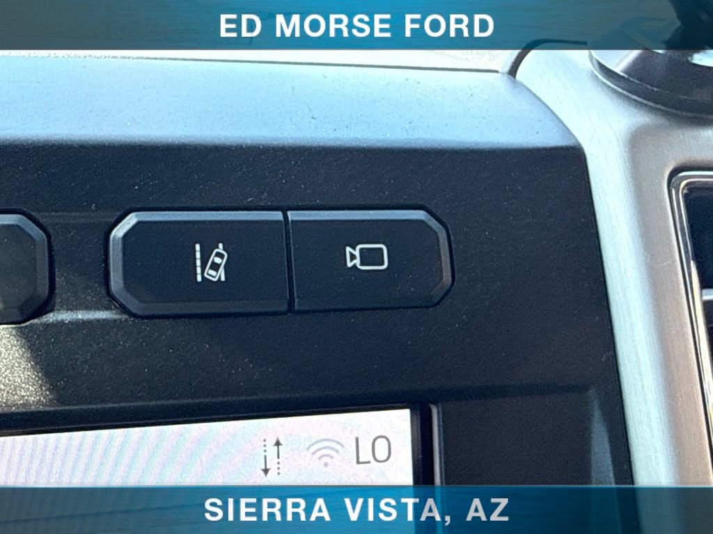 Certified 2021 Ford F450 Platinum w/ FX4 Off-Road Package AWD/4WD image 24