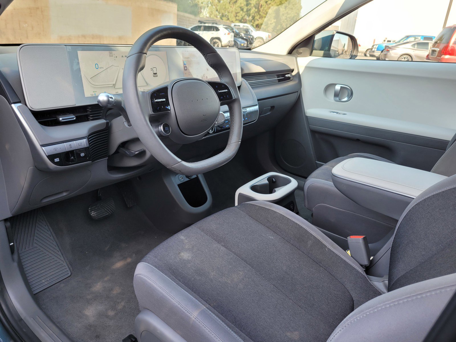 Used 2024 Hyundai Ioniq 5 SEL image 9