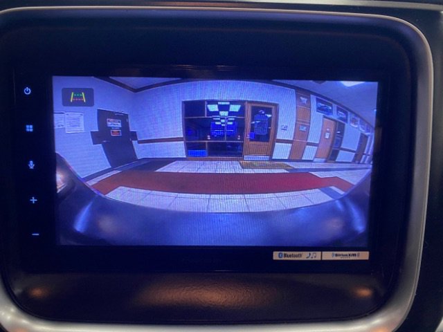 Used 2017 RAM 2500 SLT image 23