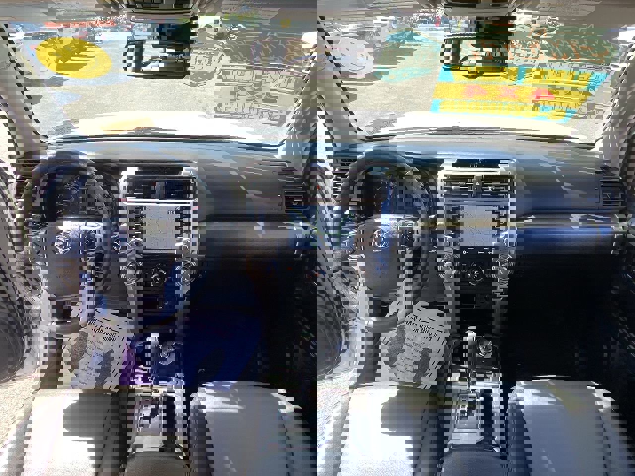 Used 2021 Toyota 4Runner SR5 Premium image 19