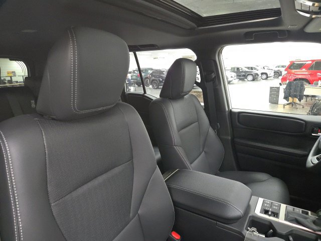 New 2027 Toyota Land Cruiser AWD/4WD image 10