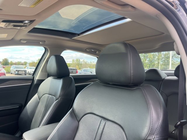 Used 2021 Kia K5 EX w/ EX Premium Package image 17