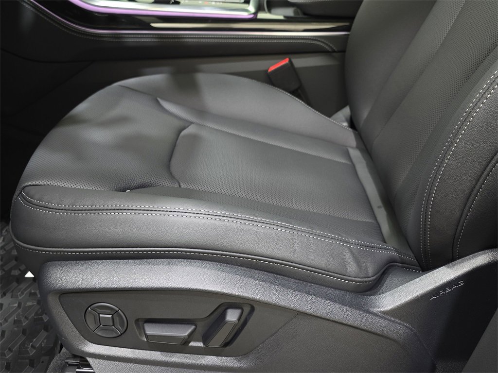 New 2026 Audi Q7 3.0T Premium Plus image 28