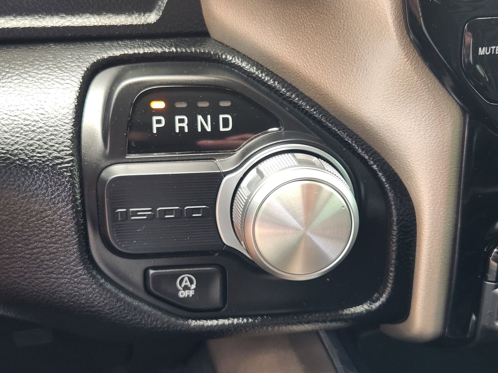 Used 2021 RAM 1500 Laramie w/ Laramie Southwest Edition RWD image 23