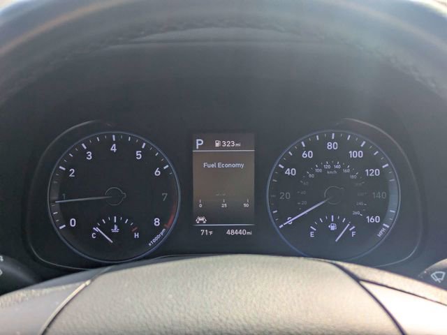 Used 2020 Hyundai Kona Ultimate w/ Cargo Package image 30