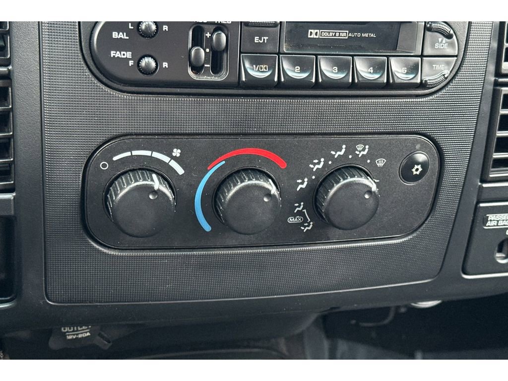 Used 2001 Dodge Dakota 2WD Club Cab image 18