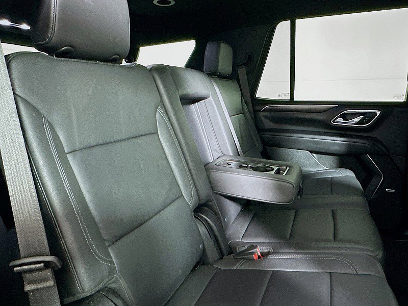 Used 2024 Chevrolet Tahoe LT image 27