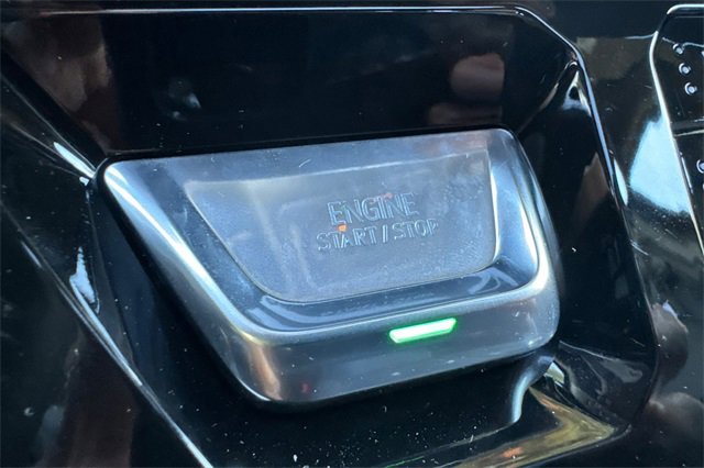 New 2026 GMC Sierra 2500 Denali w/ Denali Reserve Package image 26