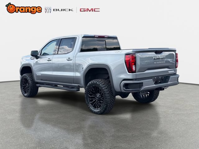 New 2026 GMC Sierra 1500 Elevation w/ Elevation Premium Package AWD/4WD image 5
