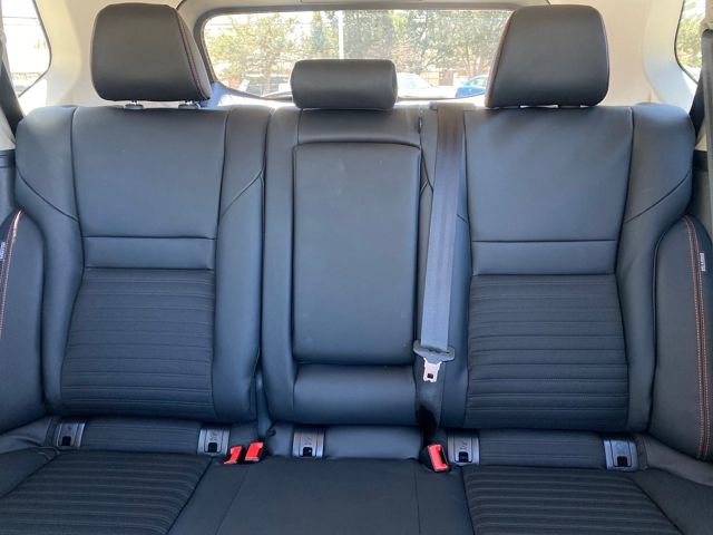 New 2026 Nissan Rogue SV image 11