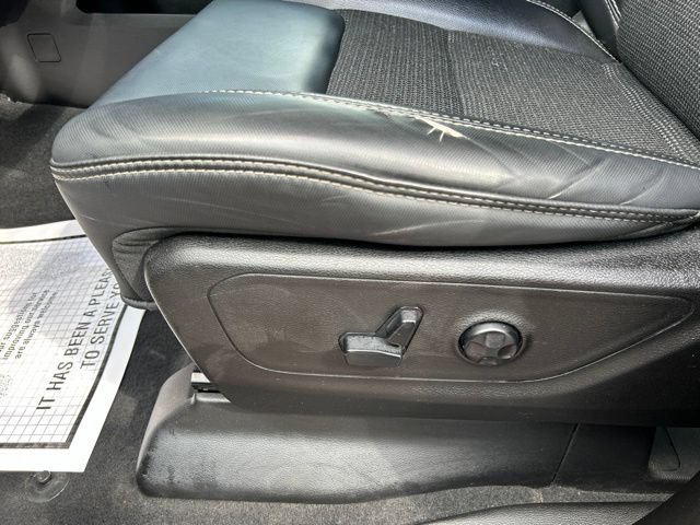 Used 2019 RAM 1500 Sport w/ Level 2 Equipment Group AWD/4WD image 11