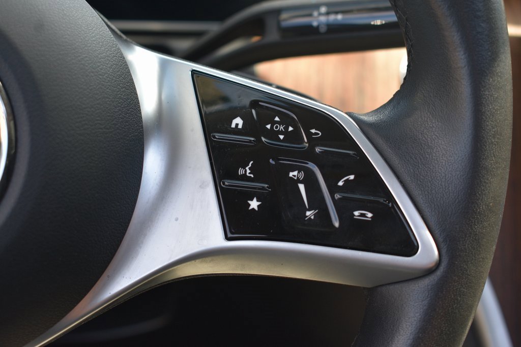 Used 2024 Mercedes-Benz C 300 Sedan image 17