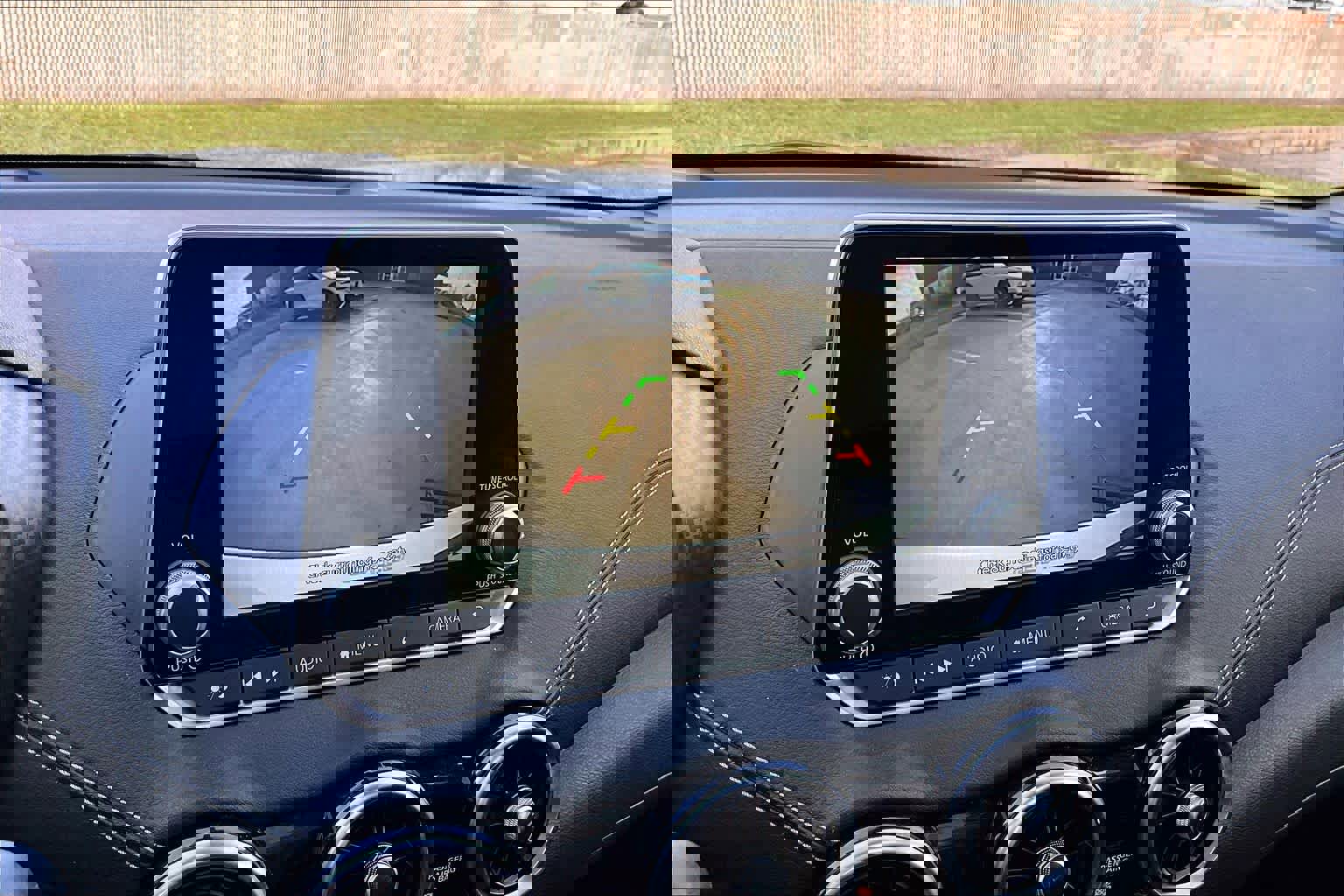 Certified 2023 Nissan Sentra SV w/ All-Weather Package image 26