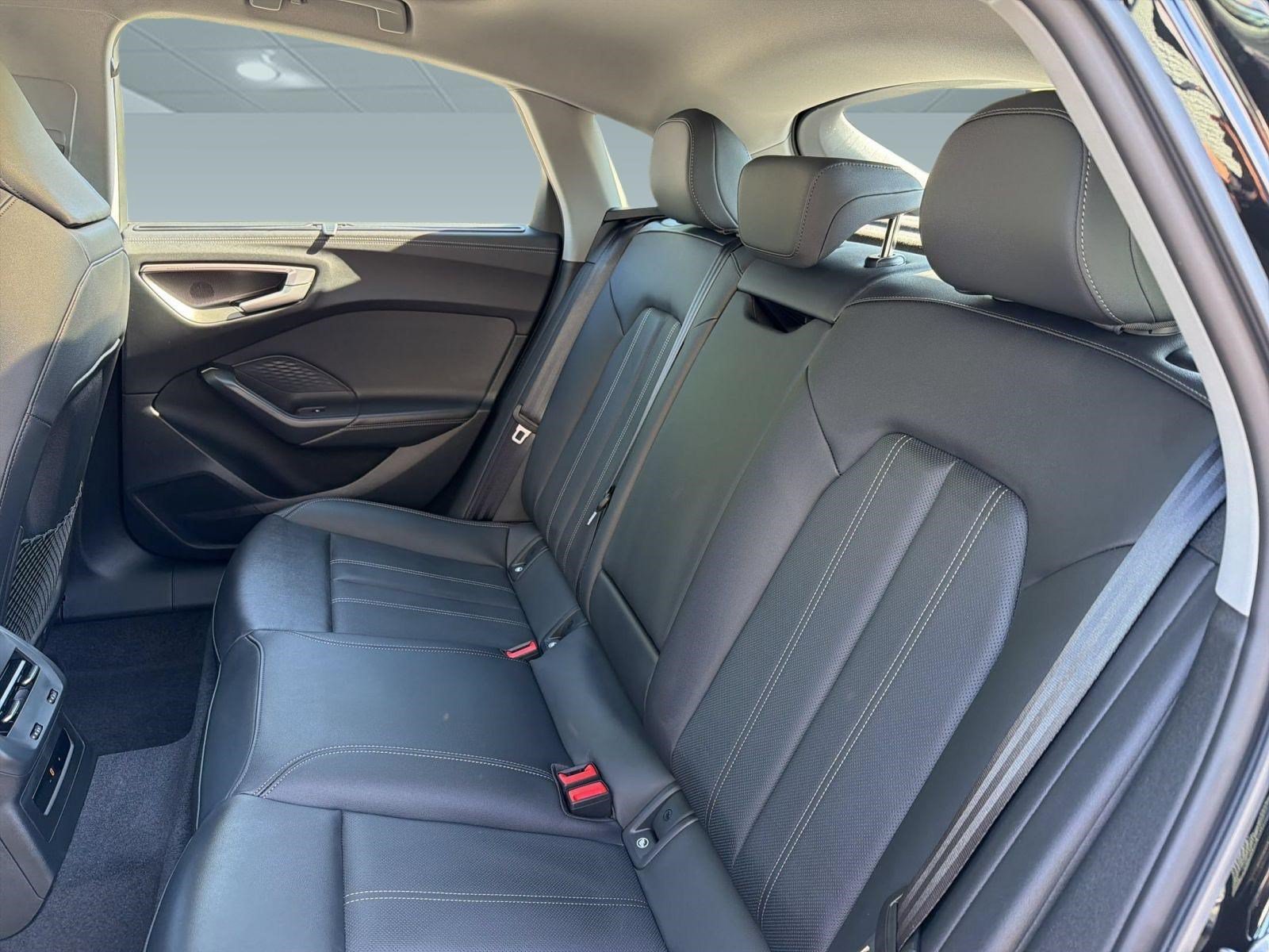 New 2026 Audi A5 Premium Plus AWD/4WD image 26