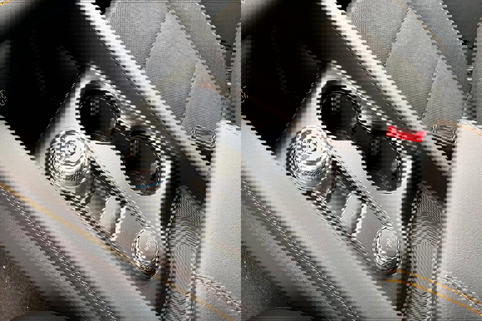 New 2026 Ford Explorer Tremor w/ Tremor Ultimate Package image 8