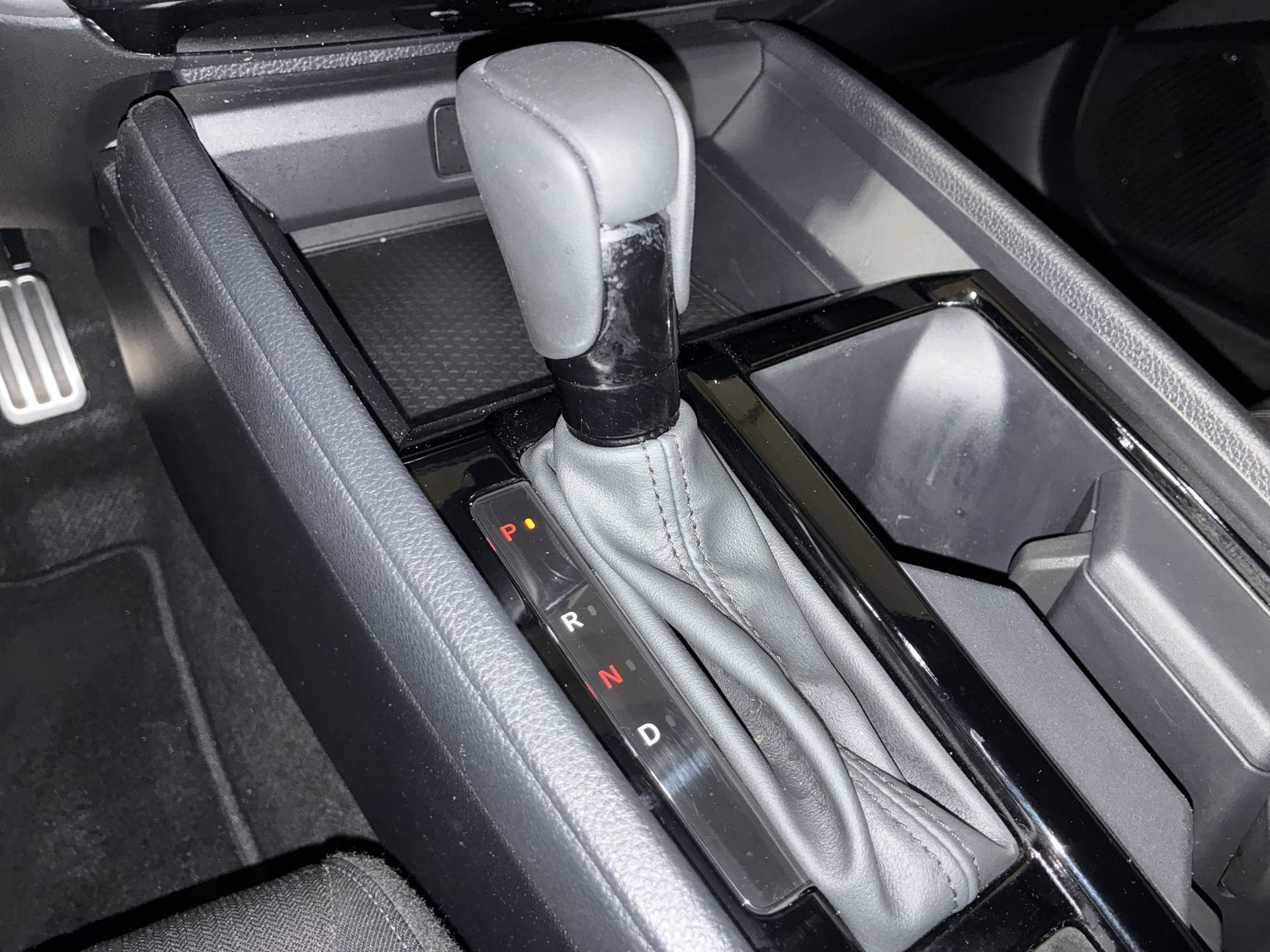 Certified 2024 Honda Accord Sport image 35