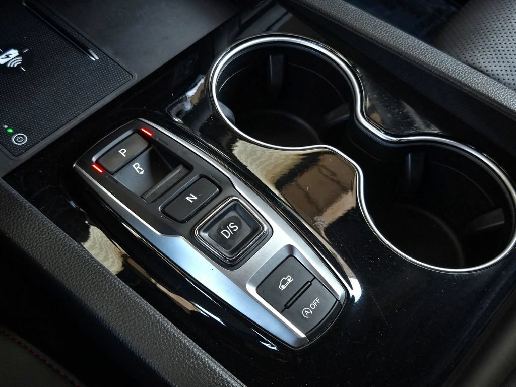 Used 2025 Honda Ridgeline Black Edition image 22