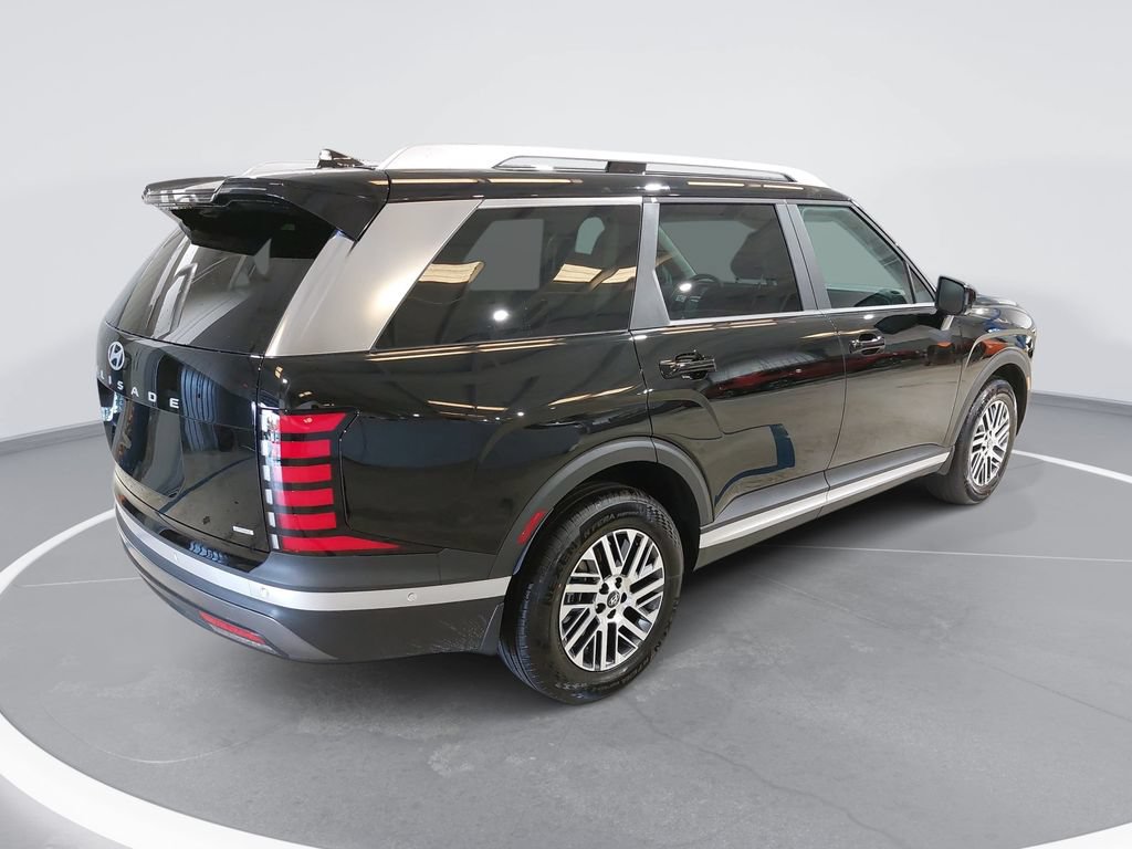 New 2026 Hyundai Palisade SEL AWD/4WD image 5