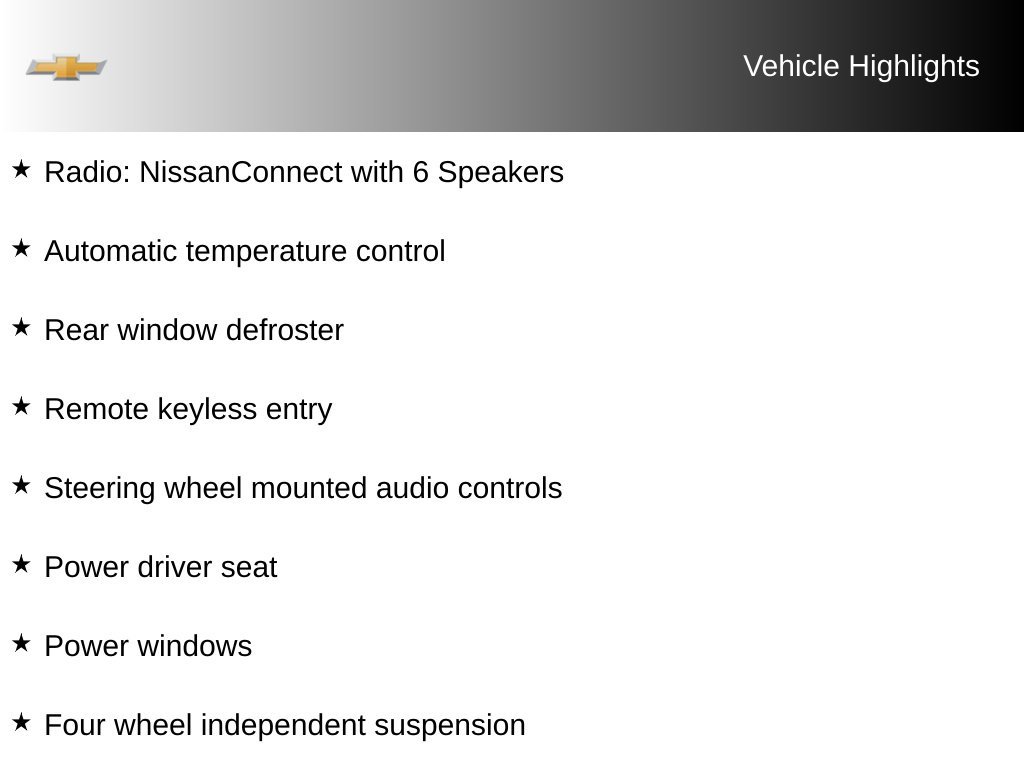 Used 2025 Nissan Rogue SV AWD/4WD image 6