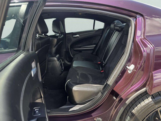 Used 2021 Dodge Charger Scat Pack RWD image 35