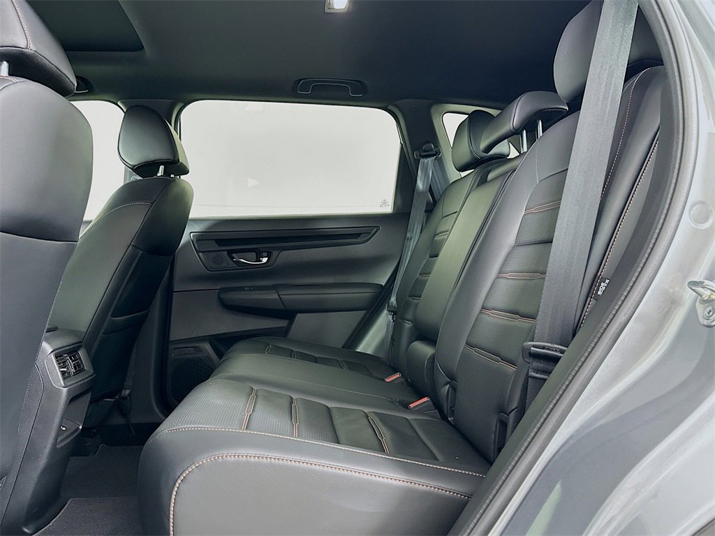 Certified 2024 Honda CR-V Sport-L image 26