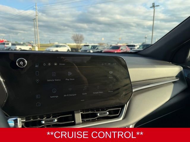 Used 2025 Chevrolet Equinox LT image 9