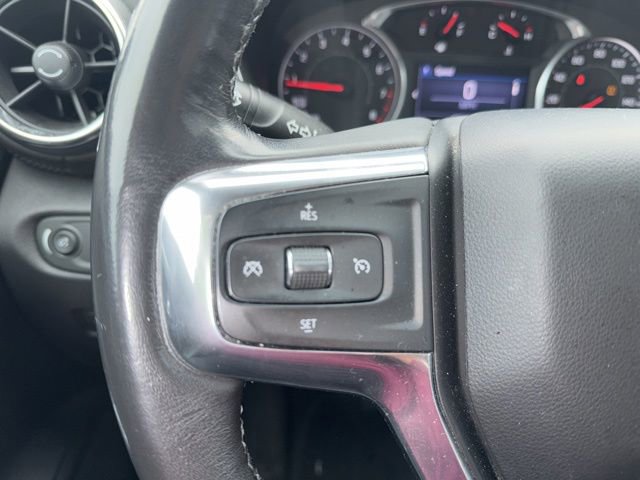 Used 2020 Chevrolet Blazer LT AWD/4WD image 35