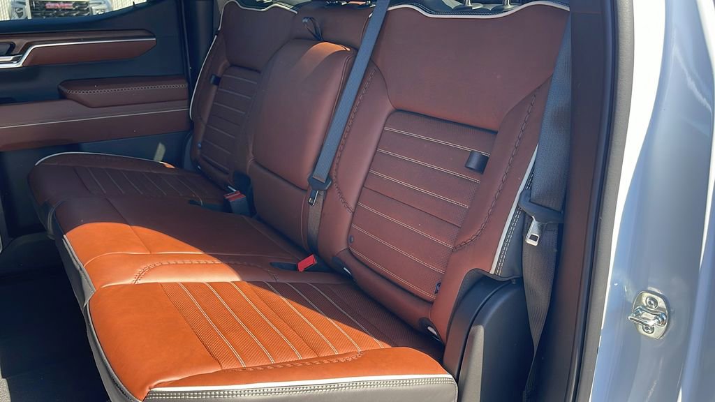 New 2026 GMC Sierra 1500 Denali Ultimate image 13