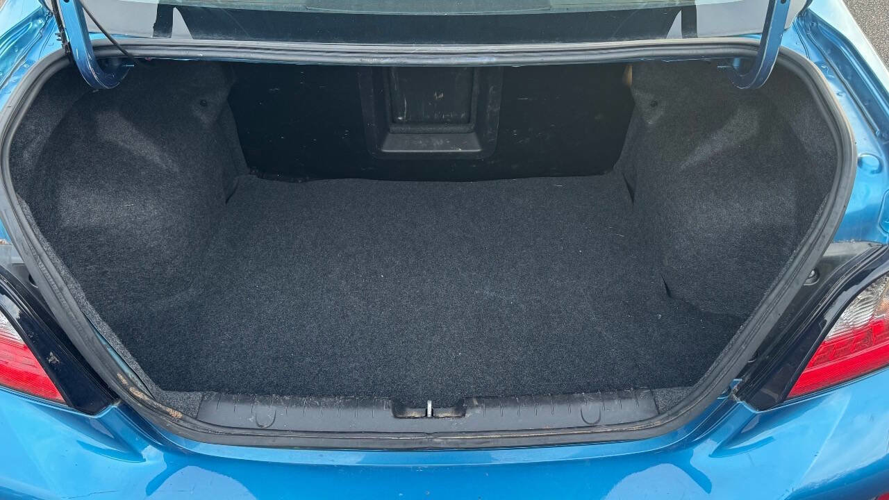 Used 2021 Mitsubishi Mirage G4 ES image 26