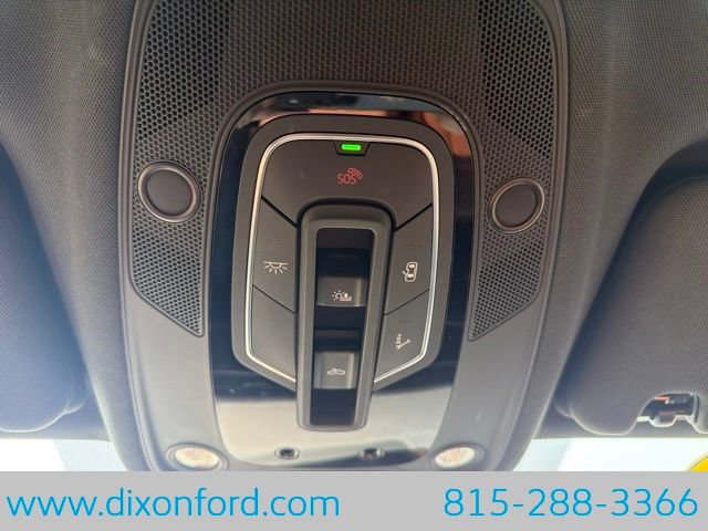 Used 2023 Audi Q7 3.0T Premium w/ Convenience Package AWD/4WD image 19