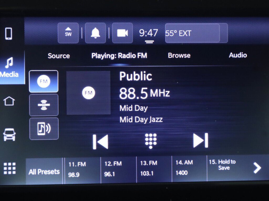 Used 2023 RAM ProMaster 2500 image 16