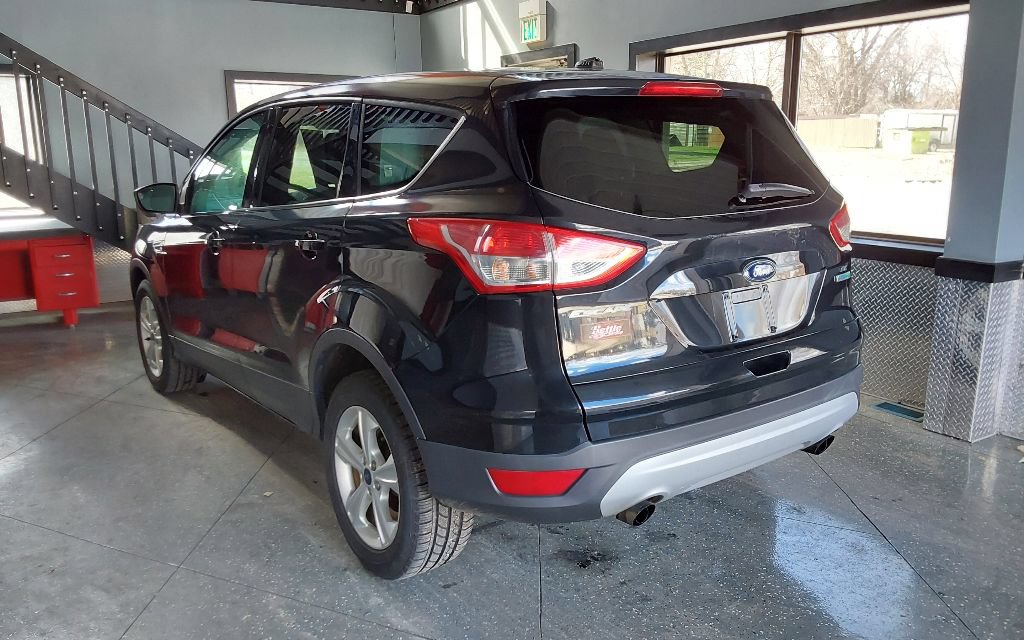 Used 2013 Ford Escape SE FWD image 11
