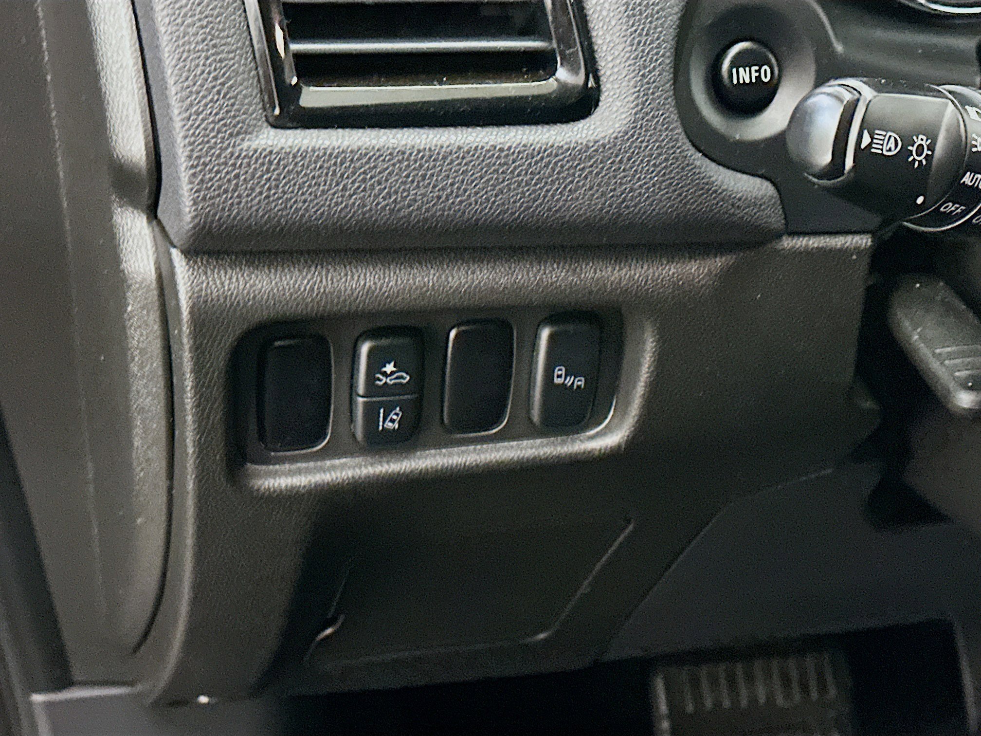 Used 2024 Mitsubishi Outlander Sport AWD image 17