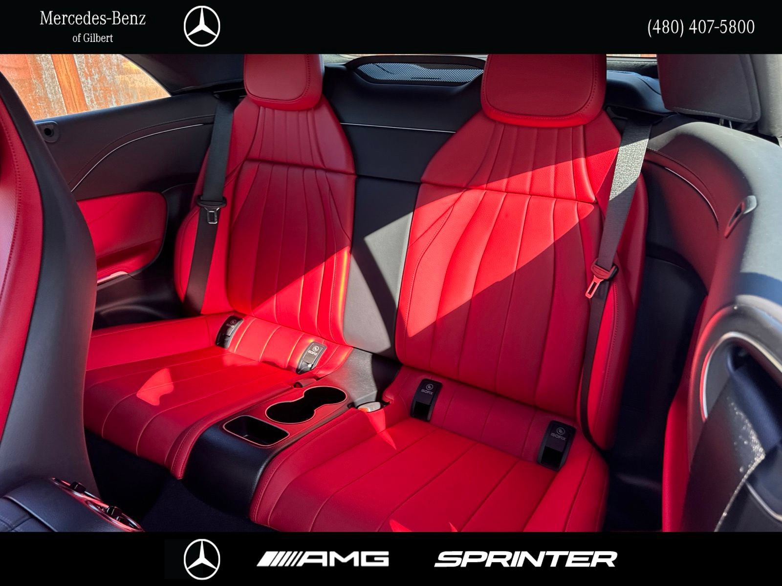 New 2026 Mercedes-Benz CLE 450 4MATIC Cabriolet image 15