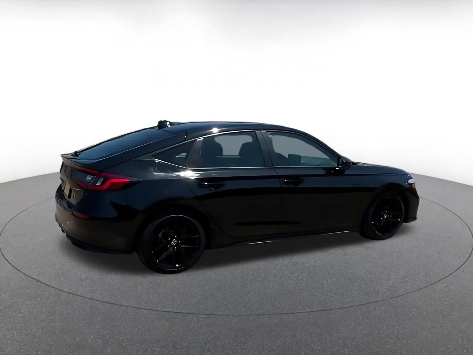 Used 2025 Honda Civic Sport image 13