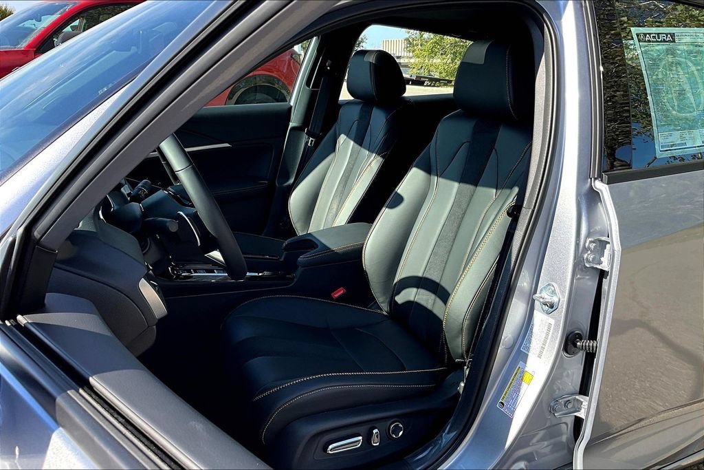 New 2026 Acura Integra A-Spec FWD image 23