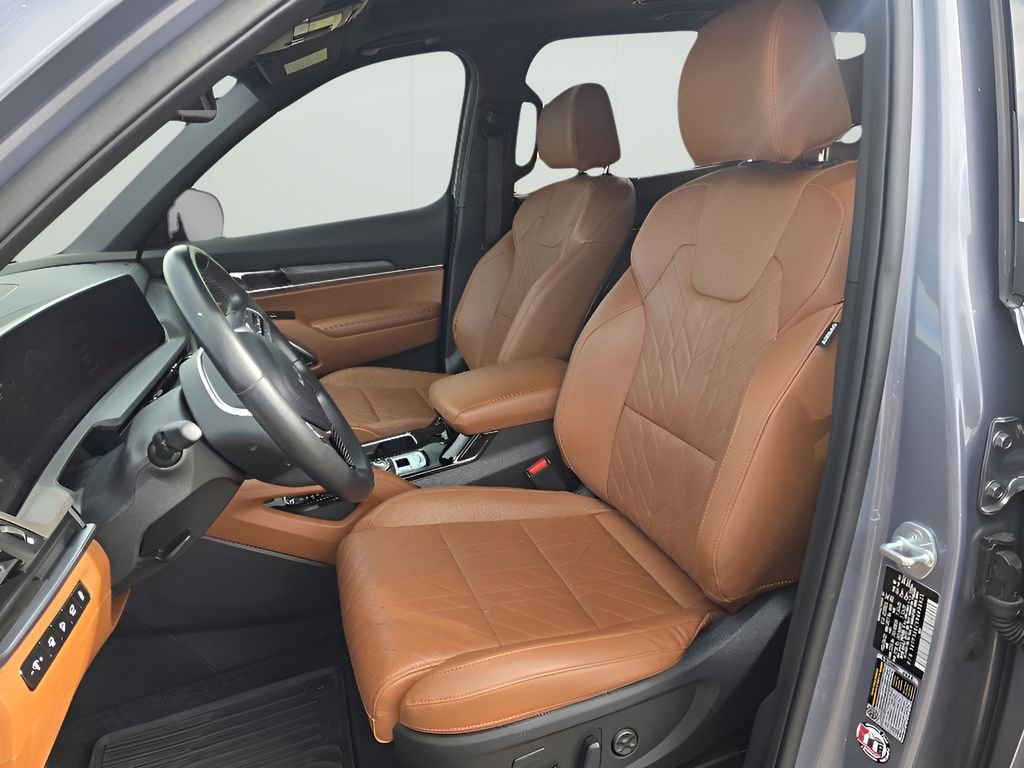 Used 2024 Kia Telluride SX X-Pro image 13
