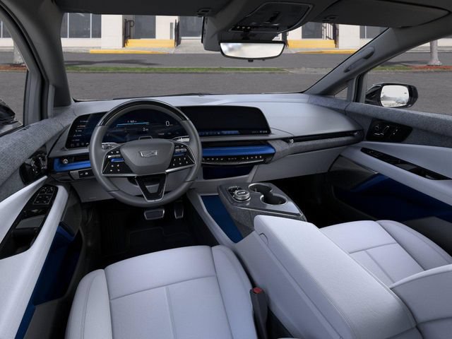 New 2026 Cadillac Optiq Sport 1 RWD image 15