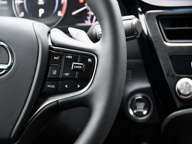 New 2025 Lexus ES 350 w/ Premium Package image 23