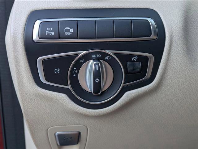 Certified 2019 Mercedes-Benz GLC 300 4MATIC image 13