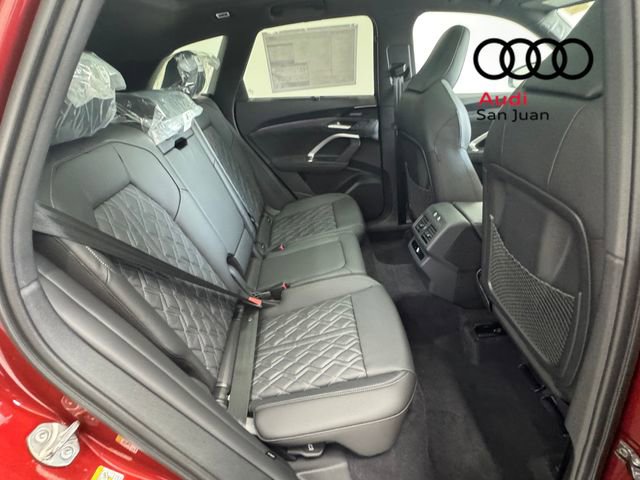 New 2025 Audi SQ5 Premium Plus image 19
