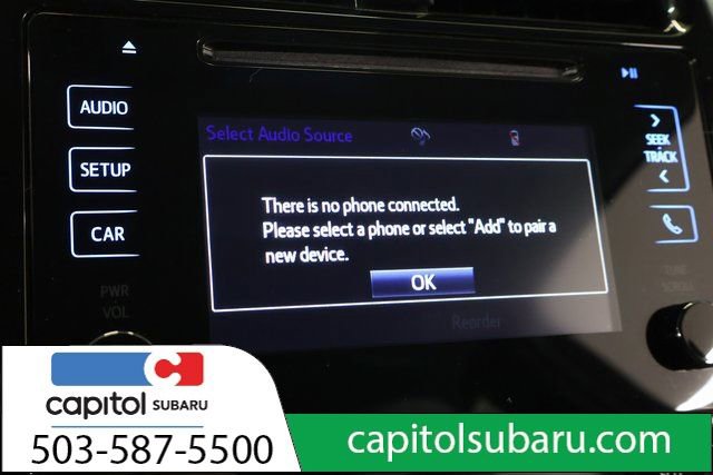 Used 2017 Toyota Prius Two w/ Carpet Mat Package image 22