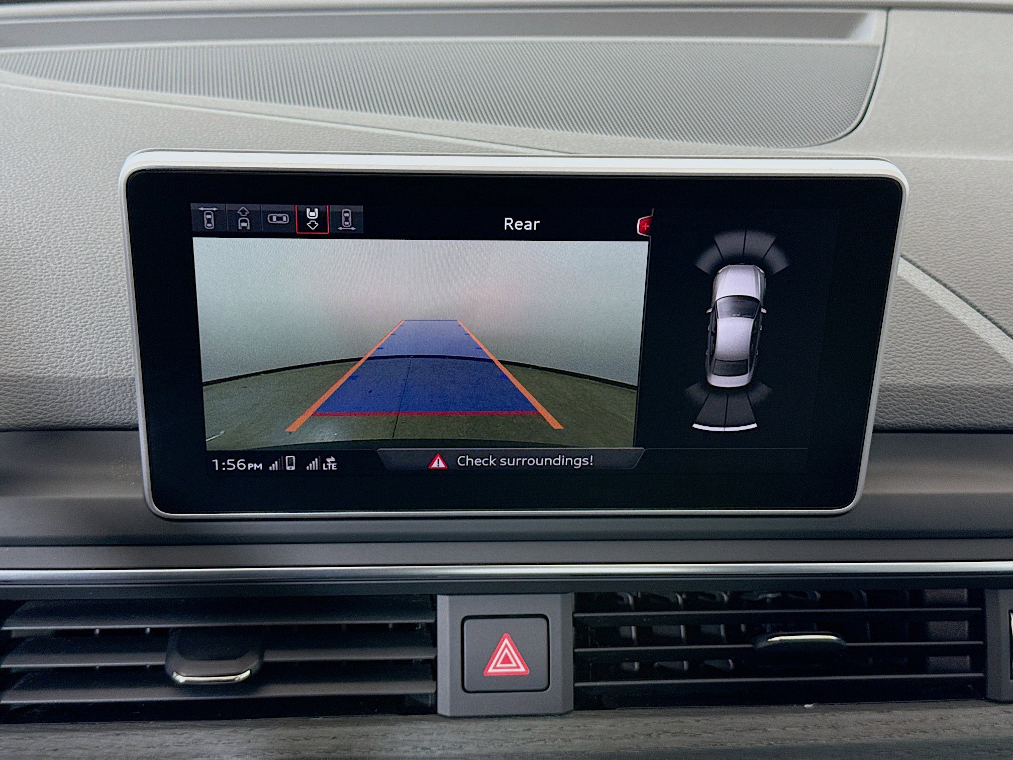 Used 2018 Audi A4 2.0T Prestige w/ Prestige Package image 17