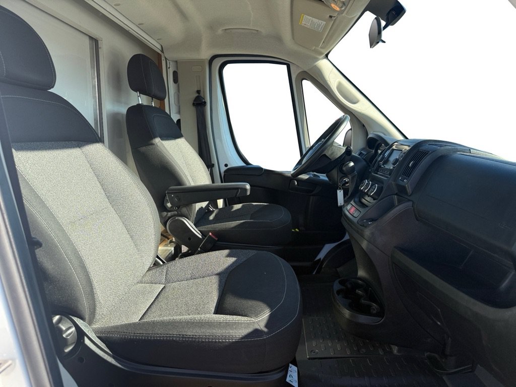 Used 2020 RAM ProMaster 3500 FWD image 12